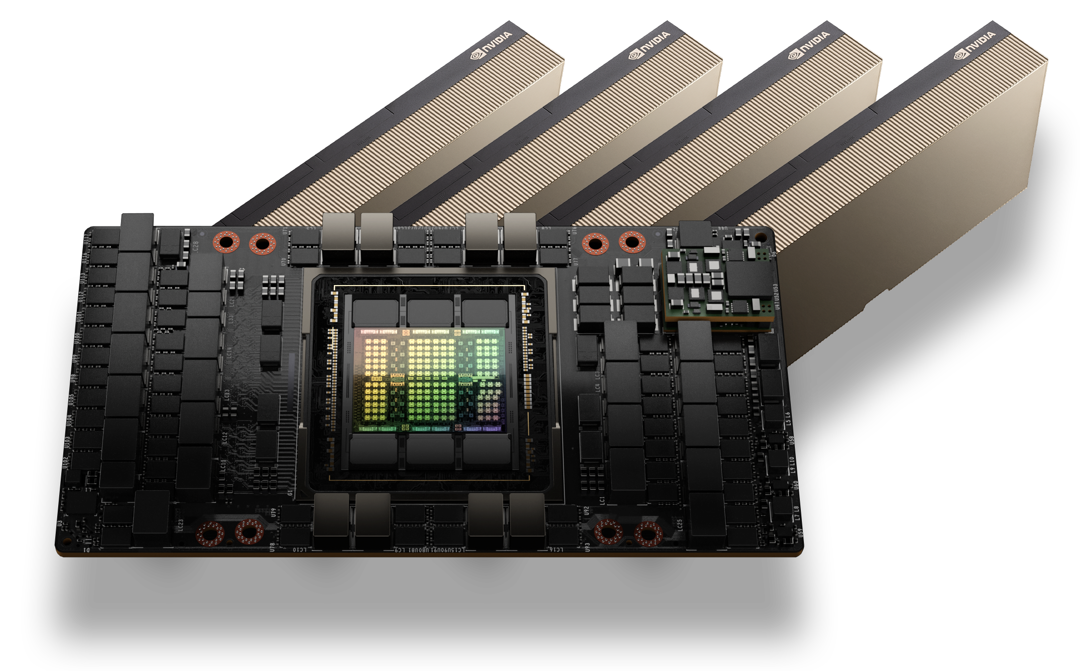 Lambda Systems Powered by NVIDIA H100 GPUs